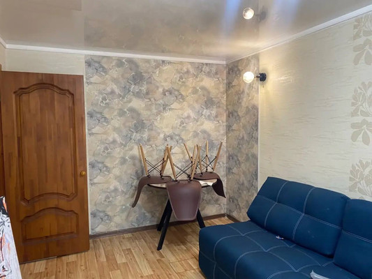 Продам однокомнатную (1-комн.) квартиру, Леднева ул, 8, Новороссийск г