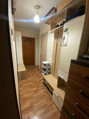 Продам однокомнатную (1-комн.) квартиру, Леднева ул, 8, Новороссийск г