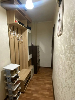 Продам однокомнатную (1-комн.) квартиру, Леднева ул, 8, Новороссийск г