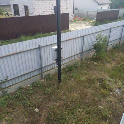 Продам дом, 10, Владимировка с, 0 км от города