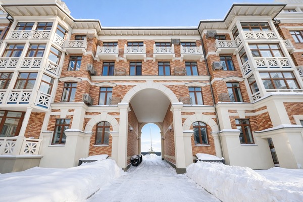 Продам двухкомнатную (2-комн.) квартиру, полковника Глазунова ул, 12, Николо-Урюпино с