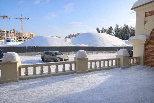 Продам двухкомнатную (2-комн.) квартиру, полковника Глазунова ул, 12, Николо-Урюпино с