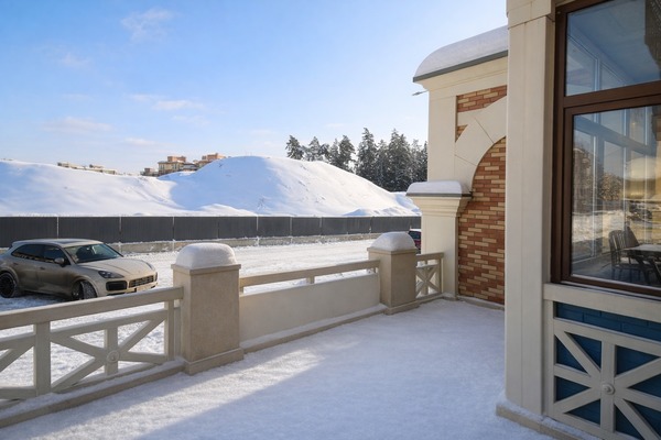 Продам двухкомнатную (2-комн.) квартиру, полковника Глазунова ул, 12, Николо-Урюпино с