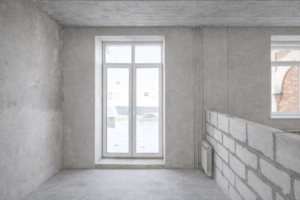 Продам двухкомнатную (2-комн.) квартиру, полковника Глазунова ул, 12, Николо-Урюпино с