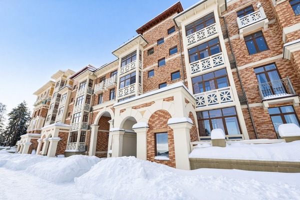 Продам двухкомнатную (2-комн.) квартиру, полковника Глазунова ул, 12, Николо-Урюпино с