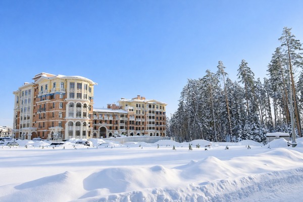 Продам двухкомнатную (2-комн.) квартиру, полковника Глазунова ул, 12, Николо-Урюпино с