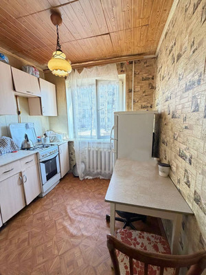 Продам двухкомнатную (2-комн.) квартиру, Мира ул, 13, Чехов г