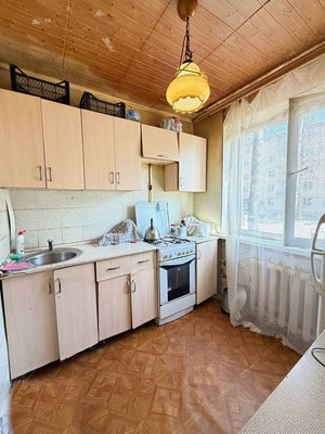 Продам двухкомнатную (2-комн.) квартиру, Мира ул, 13, Чехов г