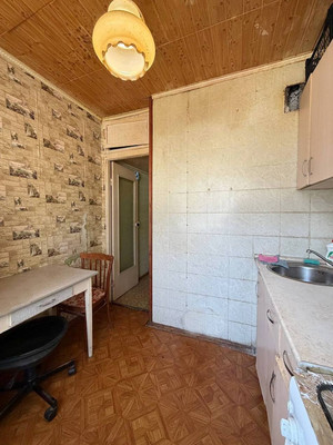 Продам двухкомнатную (2-комн.) квартиру, Мира ул, 13, Чехов г