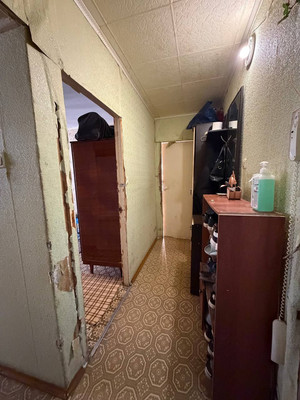 Продам двухкомнатную (2-комн.) квартиру, Мира ул, 13, Чехов г