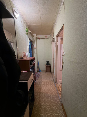 Продам двухкомнатную (2-комн.) квартиру, Мира ул, 13, Чехов г