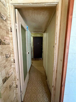 Продам двухкомнатную (2-комн.) квартиру, Мира ул, 13, Чехов г