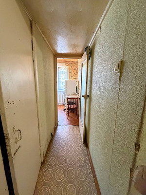 Продам двухкомнатную (2-комн.) квартиру, Мира ул, 13, Чехов г