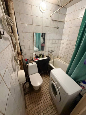 Продам двухкомнатную (2-комн.) квартиру, Мира ул, 13, Чехов г