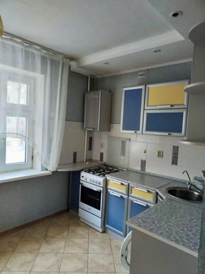 Продам однокомнатную (1-комн.) квартиру, Четаева ул, 45, Казань г