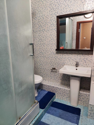 Продам однокомнатную (1-комн.) квартиру, Четаева ул, 45, Казань г