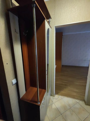 Продам однокомнатную (1-комн.) квартиру, Четаева ул, 45, Казань г