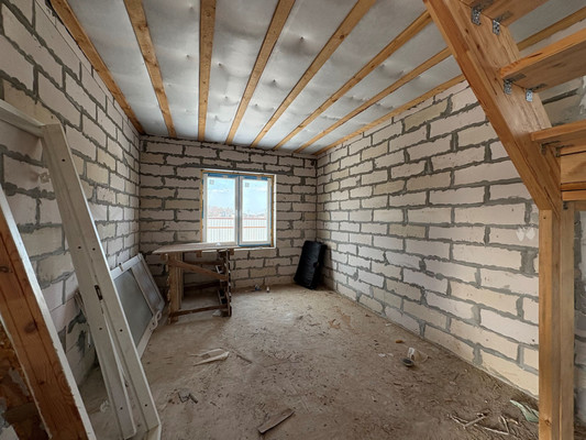 Продам дом, Новая ул, Верея д, 0 км от города