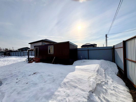 Продам дом, Новая ул, Верея д, 0 км от города