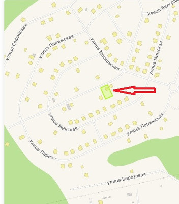 Продам дом, Новая ул, Верея д, 0 км от города