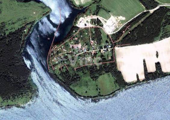 Продам участок 40 соток, ИЖС, 1, Юрино д, 5 км от города