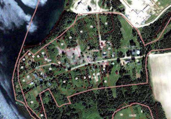 Продам участок 40 соток, ИЖС, 1, Юрино д, 5 км от города