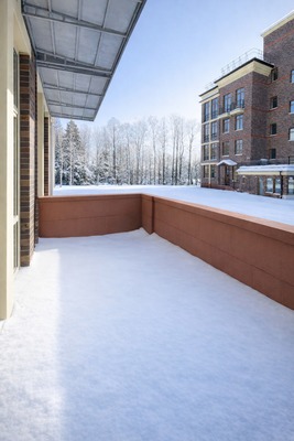 Продам двухкомнатную (2-комн.) квартиру, полковника Глазунова ул, 3, Николо-Урюпино с