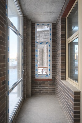 Продам двухкомнатную (2-комн.) квартиру, полковника Глазунова ул, 3, Николо-Урюпино с