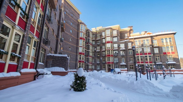 Продам двухкомнатную (2-комн.) квартиру, полковника Глазунова ул, 3, Николо-Урюпино с