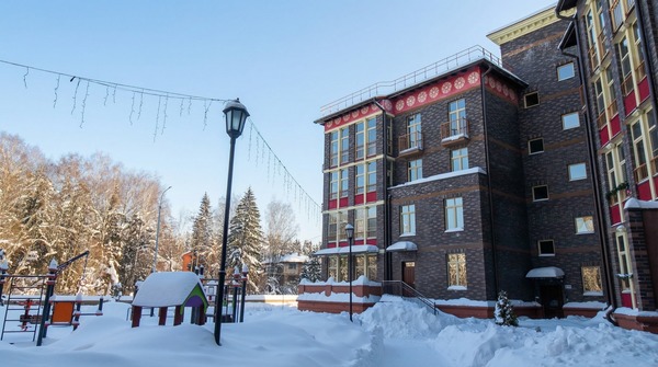 Продам двухкомнатную (2-комн.) квартиру, полковника Глазунова ул, 3, Николо-Урюпино с