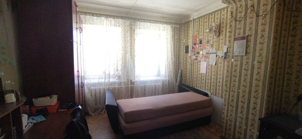 Продам комнату в 20-комн. квартире, Лежневская ул, 173А, Иваново г