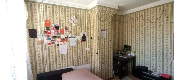 Продам комнату в 20-комн. квартире, Лежневская ул, 173А, Иваново г