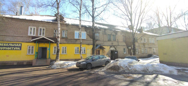 Продам комнату в 20-комн. квартире, Лежневская ул, 173А, Иваново г