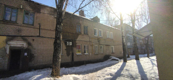 Продам комнату в 20-комн. квартире, Лежневская ул, 173А, Иваново г