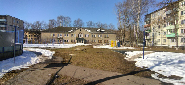 Продам комнату в 20-комн. квартире, Лежневская ул, 173А, Иваново г