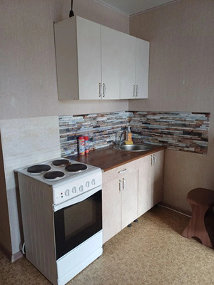 Сдам однокомнатную (1-комн.) квартиру, Калинина ул, 175А, Красноярск г