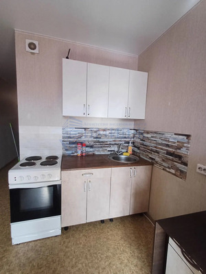 Сдам однокомнатную (1-комн.) квартиру, Калинина ул, 175А, Красноярск г