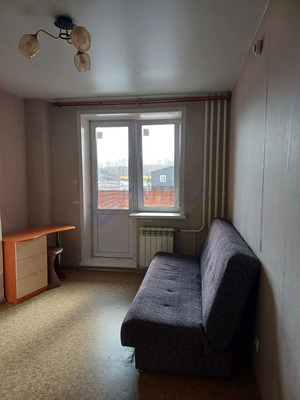 Сдам однокомнатную (1-комн.) квартиру, Калинина ул, 175А, Красноярск г