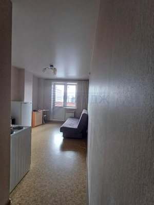 Сдам однокомнатную (1-комн.) квартиру, Калинина ул, 175А, Красноярск г