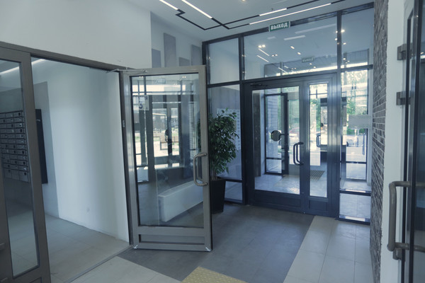 Продам двухкомнатную (2-комн.) квартиру, Мира ул, 6, Люберцы г