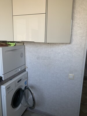 Продам трехкомнатную (3-комн.) квартиру, Андропова пр-кт, 26, Москва г