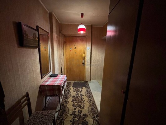 Продам трехкомнатную (3-комн.) квартиру, Профсоюзная ул, 136к2, Москва г