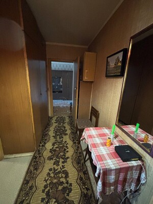 Продам трехкомнатную (3-комн.) квартиру, Профсоюзная ул, 136к2, Москва г