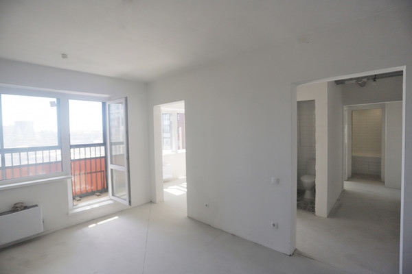 Продам двухкомнатную (2-комн.) квартиру, Мира ул, 6, Люберцы г