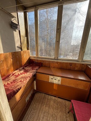 Продам трехкомнатную (3-комн.) квартиру, Профсоюзная ул, 136к2, Москва г