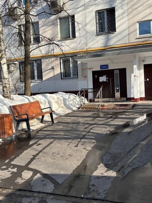 Продам трехкомнатную (3-комн.) квартиру, Профсоюзная ул, 136к2, Москва г