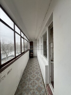 Продам однокомнатную (1-комн.) квартиру, Судостроительная ул, 28к1, Москва г