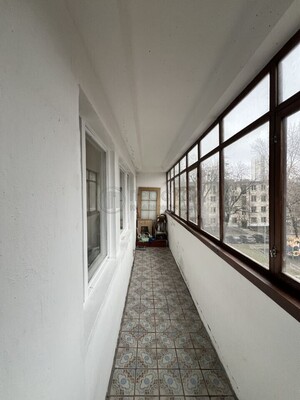 Продам однокомнатную (1-комн.) квартиру, Судостроительная ул, 28к1, Москва г