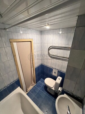 Продам однокомнатную (1-комн.) квартиру, Судостроительная ул, 28к1, Москва г