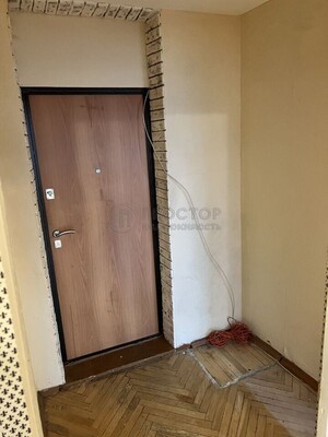 Продам однокомнатную (1-комн.) квартиру, Судостроительная ул, 28к1, Москва г